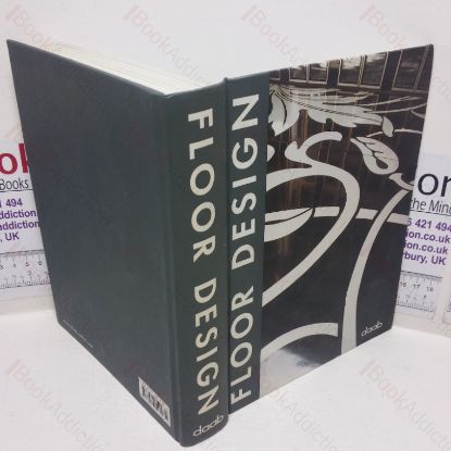 Picture of Floor Design (English, German, Spanish, French and Italian Edition)