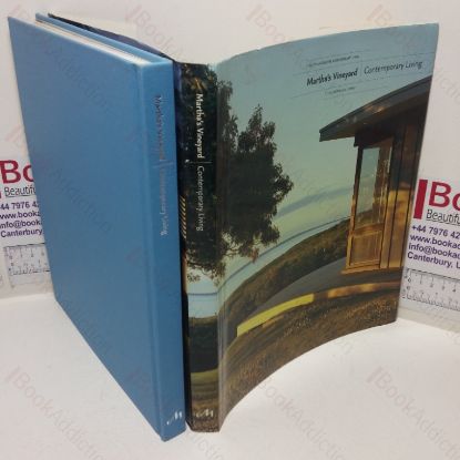 Picture of Martha's Vineyard: Contemporary Living