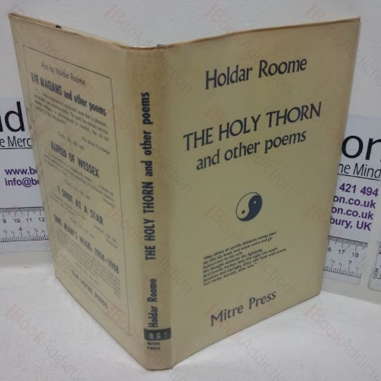 Picture of The Holy Thorn and other Poems