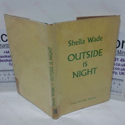 Picture of Outside is Night