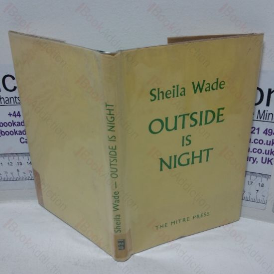 Picture of Outside is Night