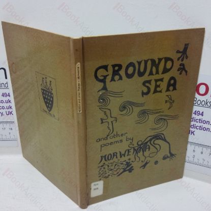 Picture of Ground Sea and Other Poems