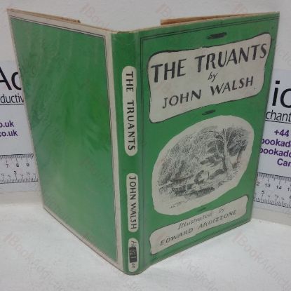 Picture of The Truants and Other Poems for Children