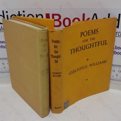 Picture of Poems for the Thoughtful