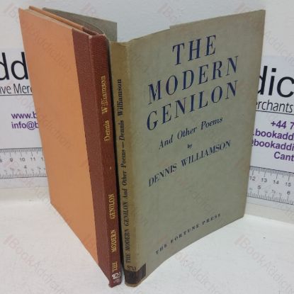 Picture of The Modern Genilon and Other Poems