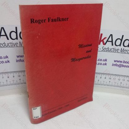 Picture of Missions and Masquerades: Selected Poems, 1969-1989