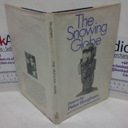Picture of The Snowing Globe (Peterloo Poets series)