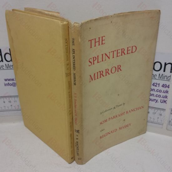 Picture of The Splintered Mirror: A Collection of Poems