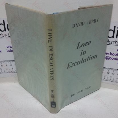 Picture of Love in Escalation: Fifty-Eight Sonnets