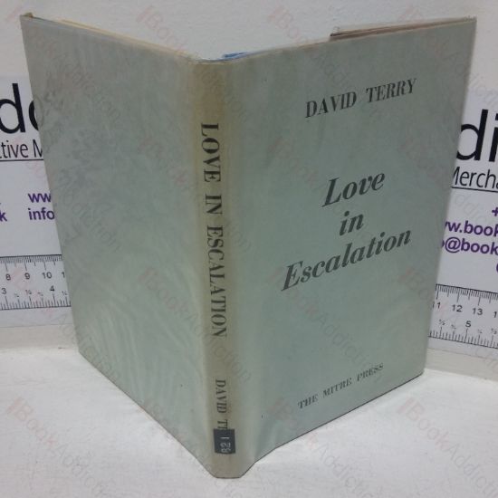 Picture of Love in Escalation: Fifty-Eight Sonnets