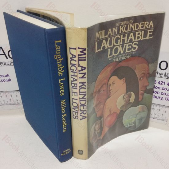 Picture of Laughable Loves