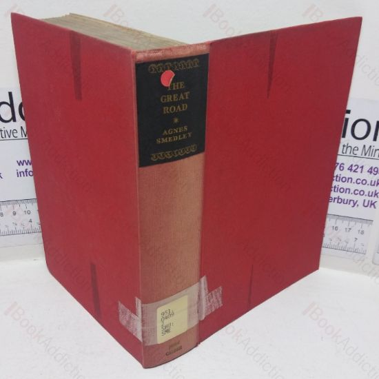 Picture of The Great Road: The Life and Times of Chu Teh