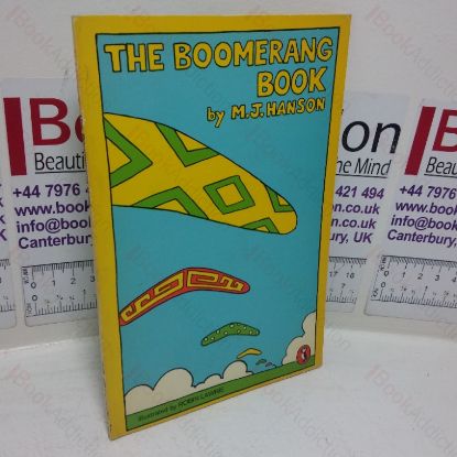 Picture of The Boomerang Book