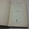 Picture of Prices and Wages in England from the Twelfth to the Nineteenth Century, Volume I -  Price Tables , Mercantile Era