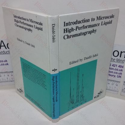 Picture of Introduction to Microscale High Performance Liquid Chromatography