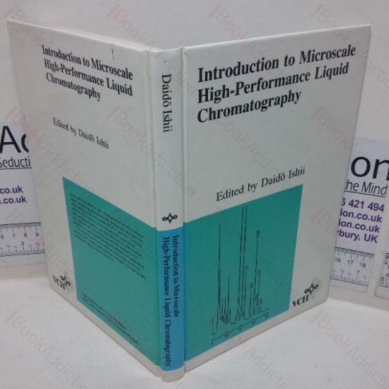 Picture of Introduction to Microscale High Performance Liquid Chromatography