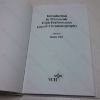 Picture of Introduction to Microscale High Performance Liquid Chromatography
