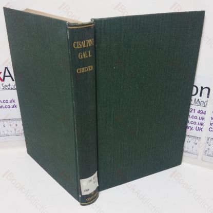 Picture of Cisalpine Gaul: Social and Economic History from 49 BC to the Death of Trajan