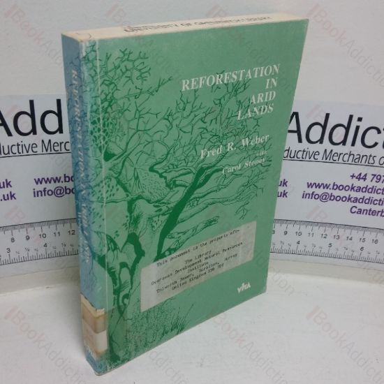 Picture of Reforestation in Arid Lands