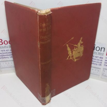 Picture of A Chronicle of the Reign of Charles IX