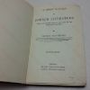 Picture of A Short History of French Literature (From the Earliest Texts to the Close of the Nineteenth Century)