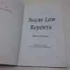 Picture of Bogus Law Reports