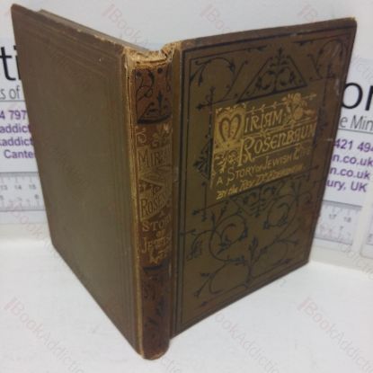 Picture of Miriam Rosenbaum: A Story of Jewish Life