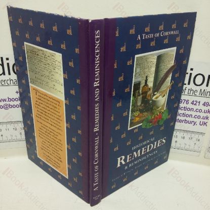 Picture of Historical Remedies and Reminiscences (A Taste of Cornwall)