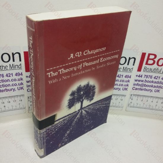 Picture of The Theory of Peasant Economy