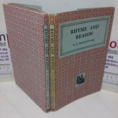 Picture of Rhyme and Reason