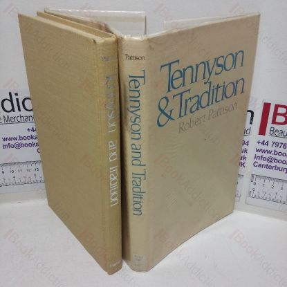 Picture of Tennyson and Tradition