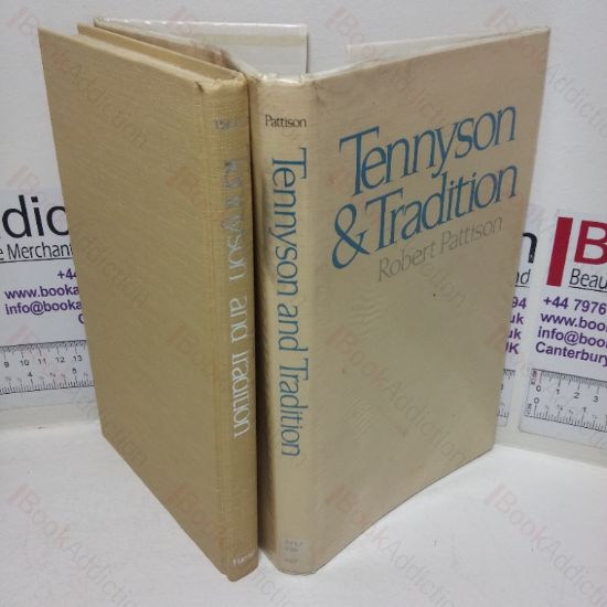 Picture of Tennyson and Tradition