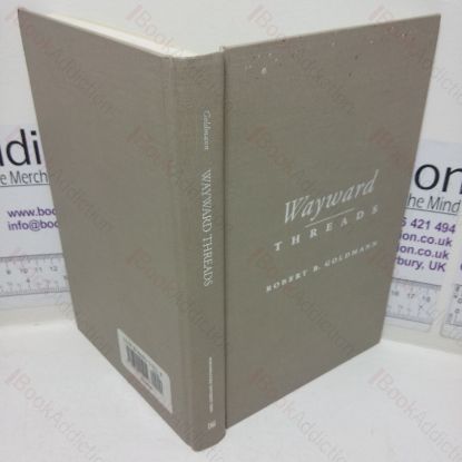 Picture of Wayward Threads (Jewish Lives series)