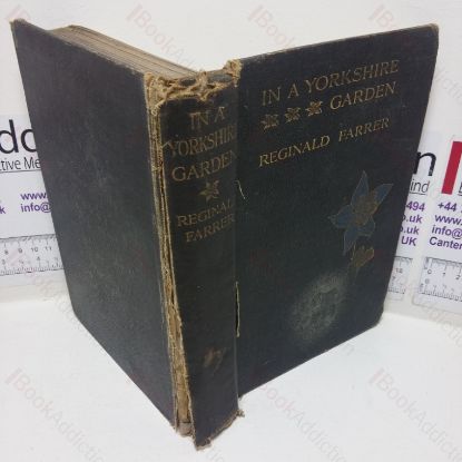 Picture of In a Yorkshire Garden