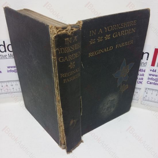 Picture of In a Yorkshire Garden