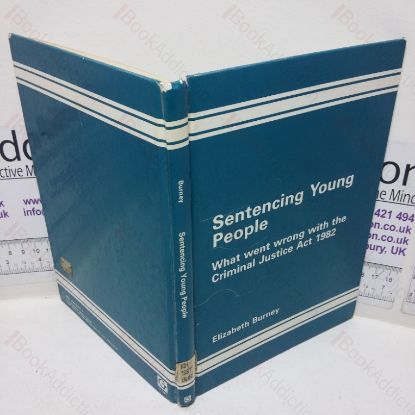Picture of Sentencing Young People: What Went Wrong with the Criminal Justice Act 1982