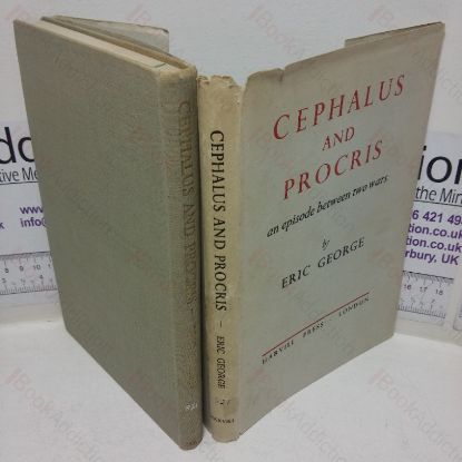 Picture of Cephalus and Procris: An Episode Between Two Wars