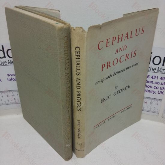 Picture of Cephalus and Procris: An Episode Between Two Wars