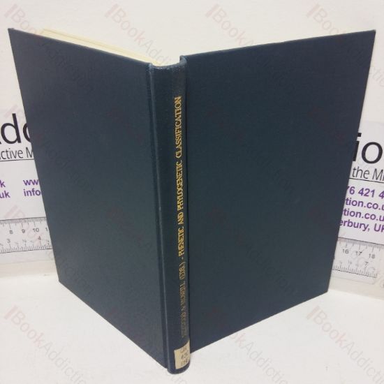 Picture of Phenetic and Phylogenetic Classification