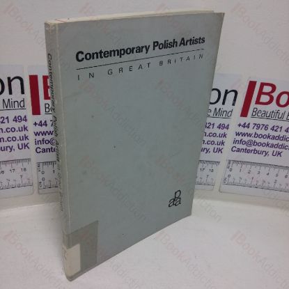 Picture of Contemporary Polish Artists in Great Britain