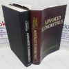 Picture of Advanced Econometrics