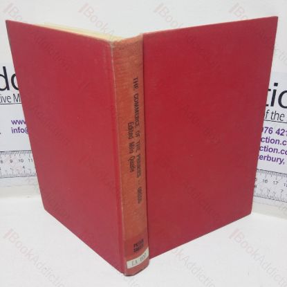 Picture of The Commerce of the Prairies