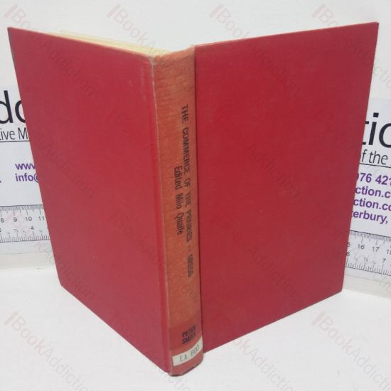 Picture of The Commerce of the Prairies