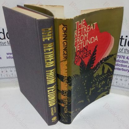 Picture of The Retreat From Yetunda