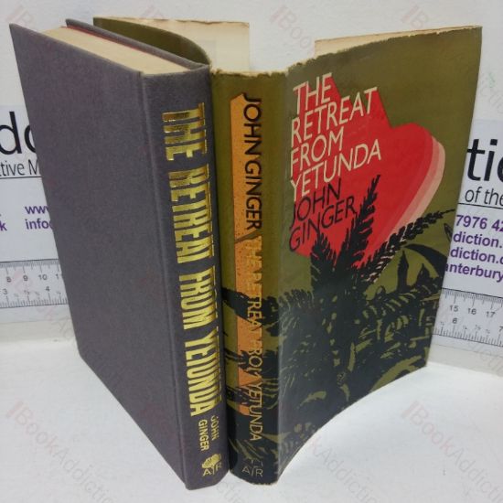 Picture of The Retreat From Yetunda