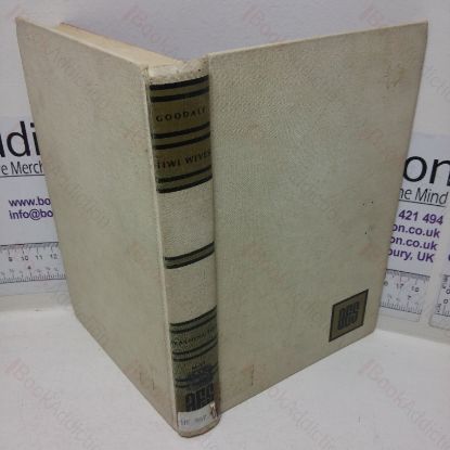 Picture of Tiwi Wives: A Study of the Women of Melville Island, North Australia