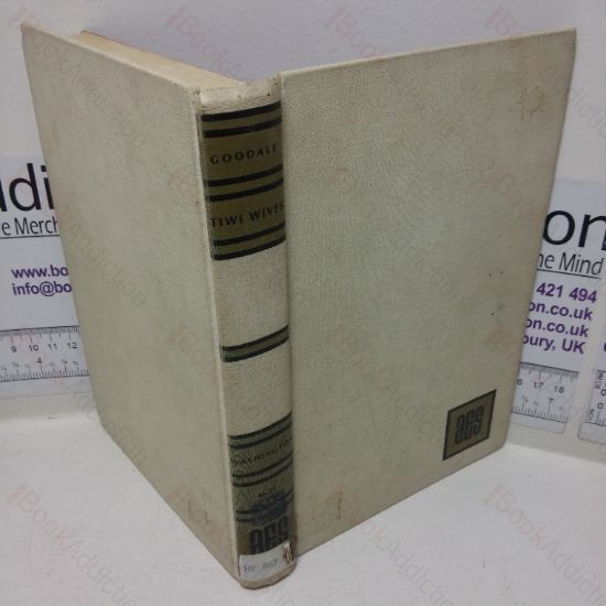 Picture of Tiwi Wives: A Study of the Women of Melville Island, North Australia