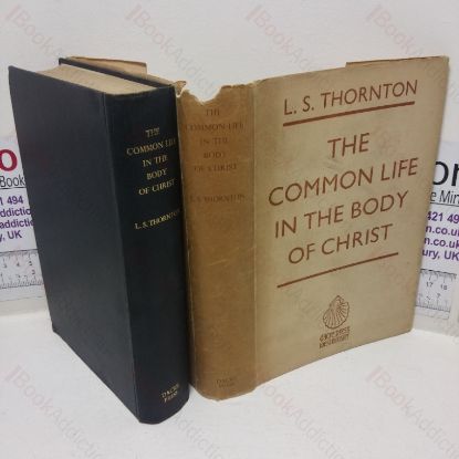 Picture of The Common Life in the Body of Christ