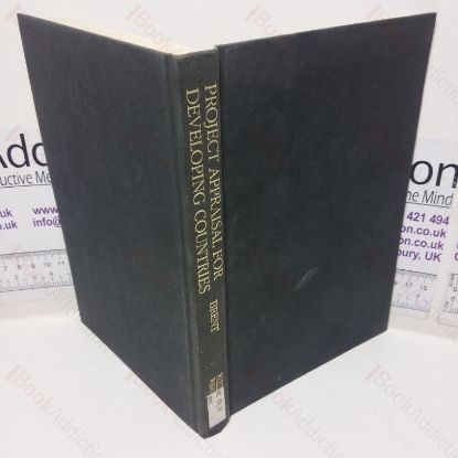 Picture of Project Appraisal for Developing Countries