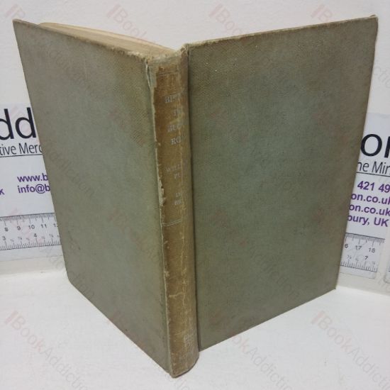 Picture of Behind the Burma Road